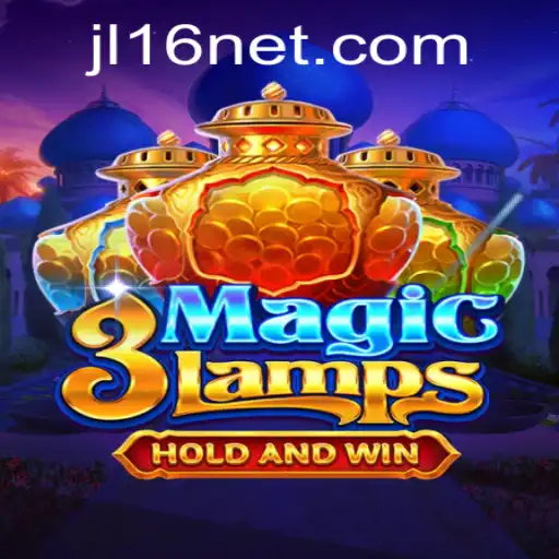 The Enchanting World of 3MagicLamps: A Comprehensive Guide