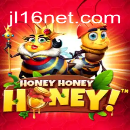 HoneyHoneyHoney - A Sweet Adventure in Gaming