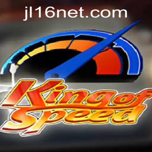 KingofSpeed Launches a New Wave in Racing Games with JL16