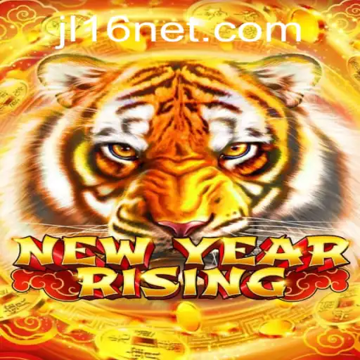 NewYearRising: An Immersive Experience with JL16