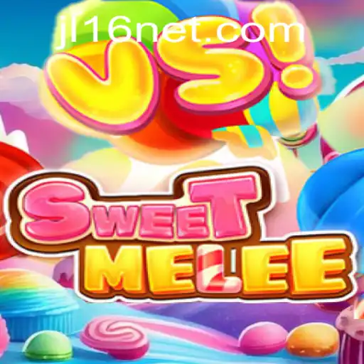 Discover SweetMelee: The Adrenaline-Pumping Game with a Twist