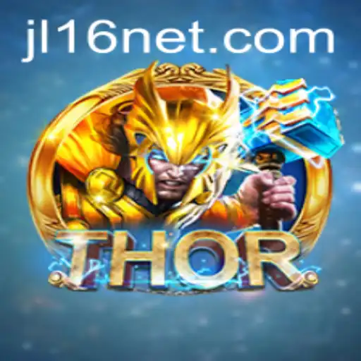 THOR: Unleashing the Thunderous World of JL16 Gaming Experience